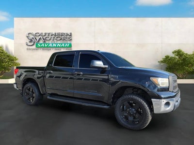 2010 Toyota Tundra Grade 5.7L V8