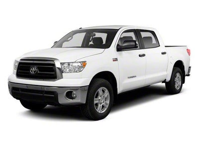 2010 Toyota Tundra Grade 5.7L V8
