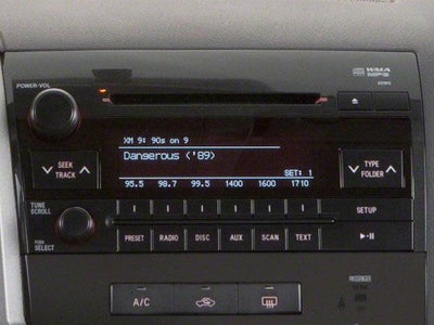 2010 Toyota Tundra Grade 5.7L V8