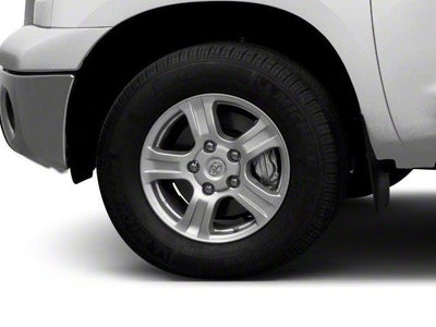2010 Toyota Tundra Grade 5.7L V8