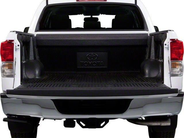 2010 Toyota Tundra Grade 5.7L V8