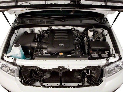 2010 Toyota Tundra Grade 5.7L V8
