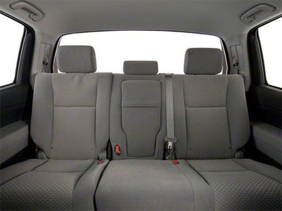 2010 Toyota Tundra Grade 5.7L V8