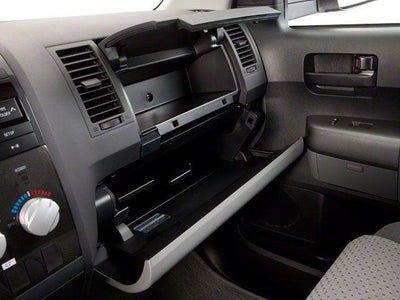 2010 Toyota Tundra Grade 5.7L V8