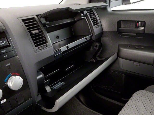 2010 Toyota Tundra Grade 5.7L V8
