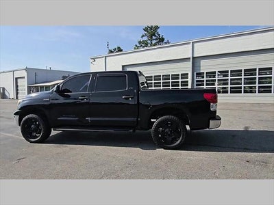 2010 Toyota Tundra Grade 5.7L V8