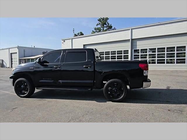 2010 Toyota Tundra Grade 5.7L V8