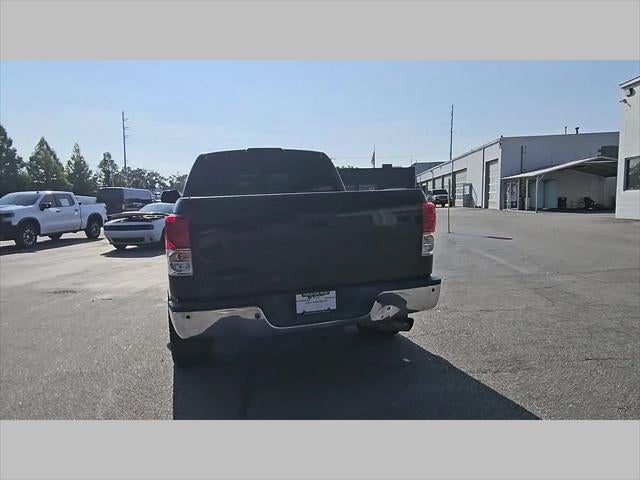 2010 Toyota Tundra Grade 5.7L V8