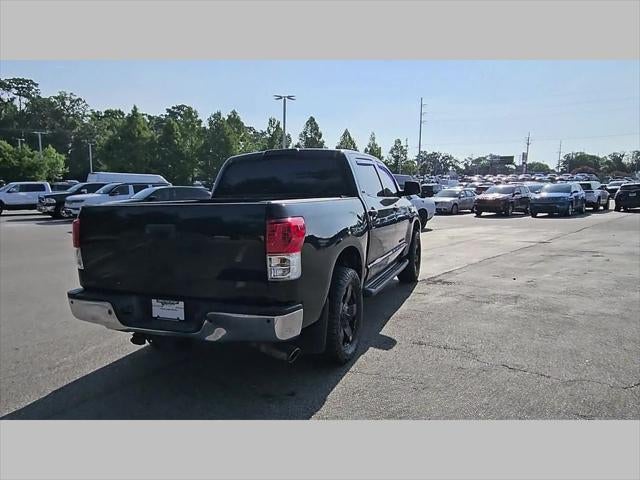 2010 Toyota Tundra Grade 5.7L V8