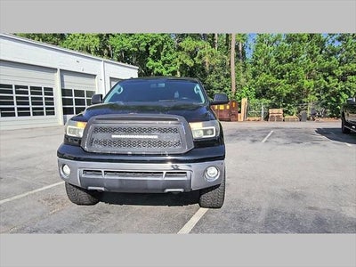 2010 Toyota Tundra Grade 5.7L V8