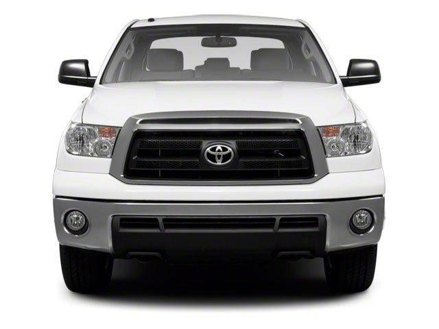 2010 Toyota Tundra Grade 5.7L V8