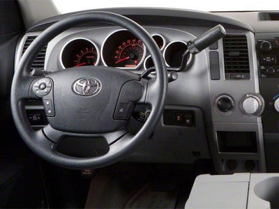 2010 Toyota Tundra Grade 5.7L V8