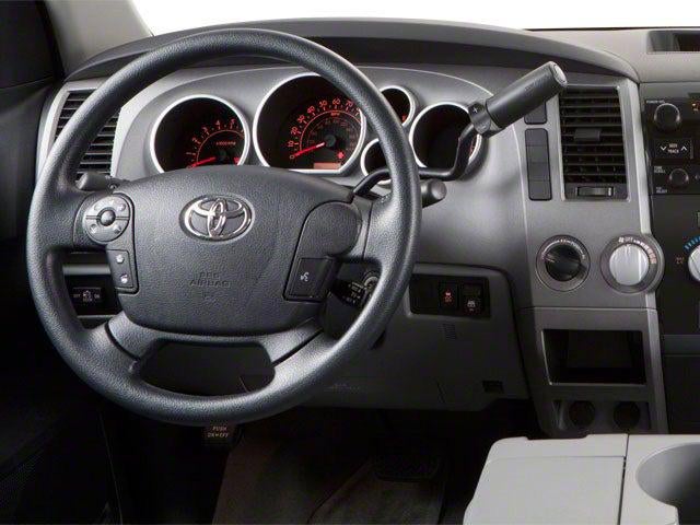 2010 Toyota Tundra Grade 5.7L V8
