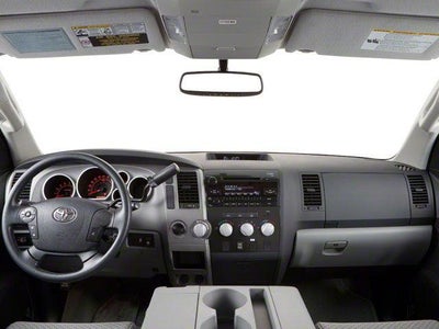 2010 Toyota Tundra Grade 5.7L V8