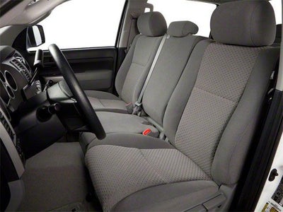 2010 Toyota Tundra Grade 5.7L V8