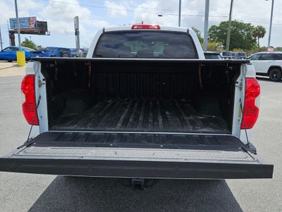 2019 Toyota Tundra TRD Pro 5.7L V8