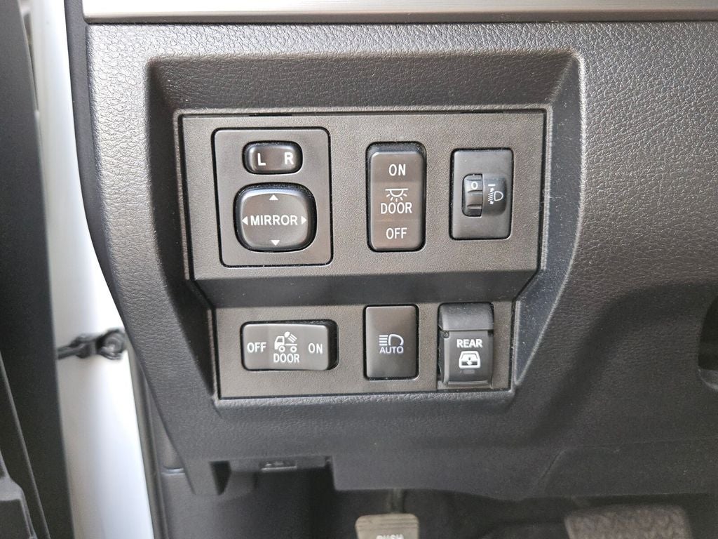 2019 Toyota Tundra TRD Pro 5.7L V8