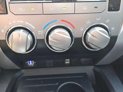 2019 Toyota Tundra TRD Pro 5.7L V8