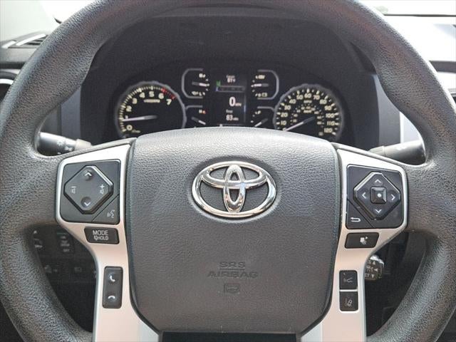 2019 Toyota Tundra TRD Pro 5.7L V8