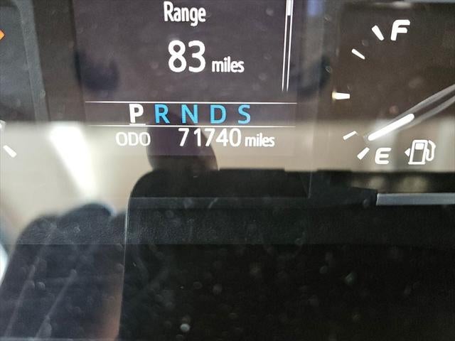 2019 Toyota Tundra TRD Pro 5.7L V8