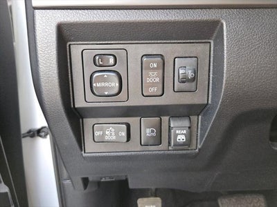 2019 Toyota Tundra TRD Pro 5.7L V8