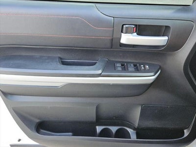 2019 Toyota Tundra TRD Pro 5.7L V8