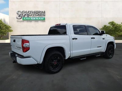 2019 Toyota Tundra TRD Pro 5.7L V8