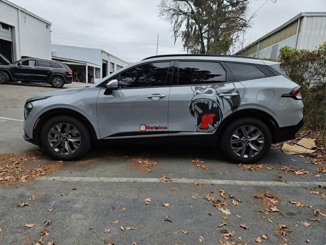 2023 Kia Sportage SX