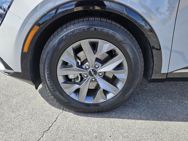 2023 Kia Sportage SX