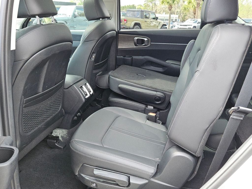 2023 Kia Sorento X-Line EX