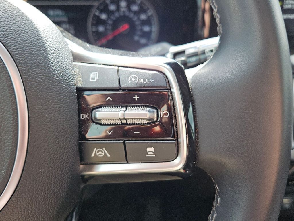 2023 Kia Sorento X-Line EX