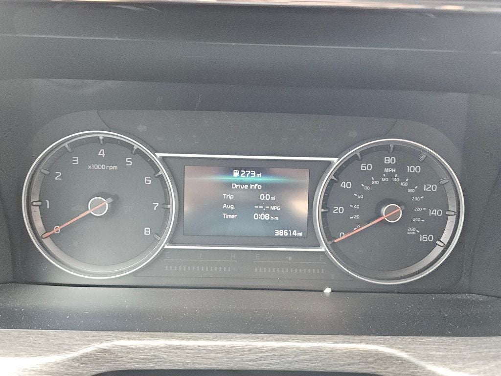 2023 Kia Sorento X-Line EX