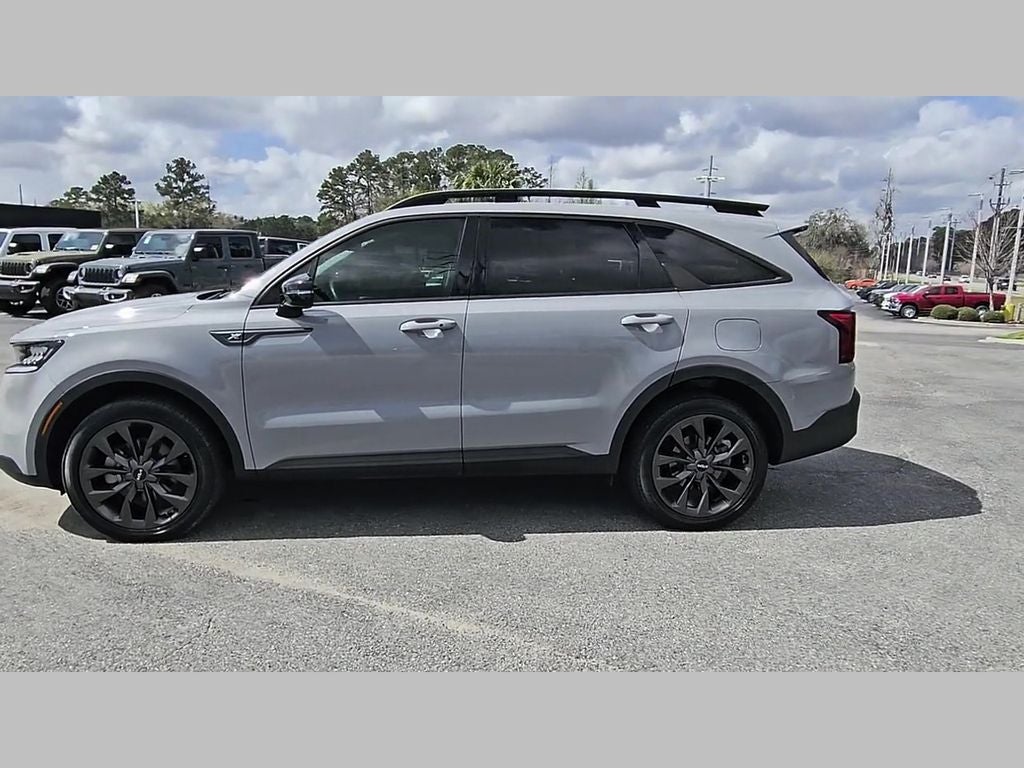 2023 Kia Sorento X-Line EX