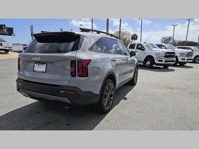 2023 Kia Sorento X-Line EX