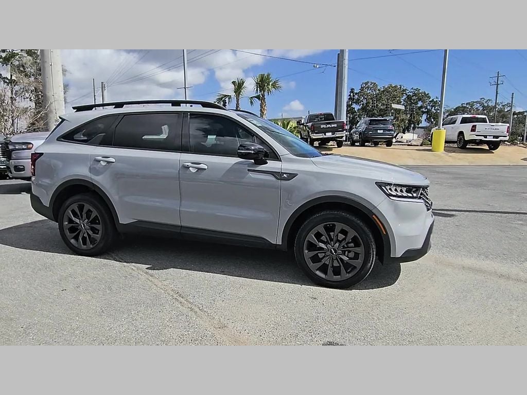 2023 Kia Sorento X-Line EX