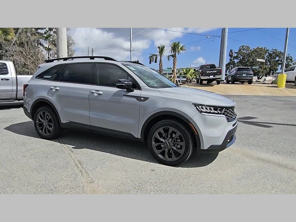 2023 Kia Sorento X-Line EX