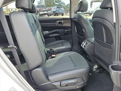 2023 Kia Sorento X-Line EX