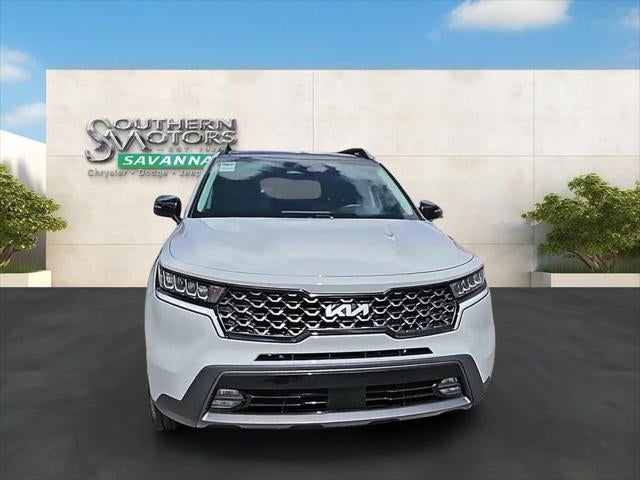 2023 Kia Sorento X-Line EX