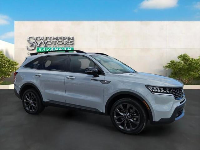 2023 Kia Sorento X-Line EX