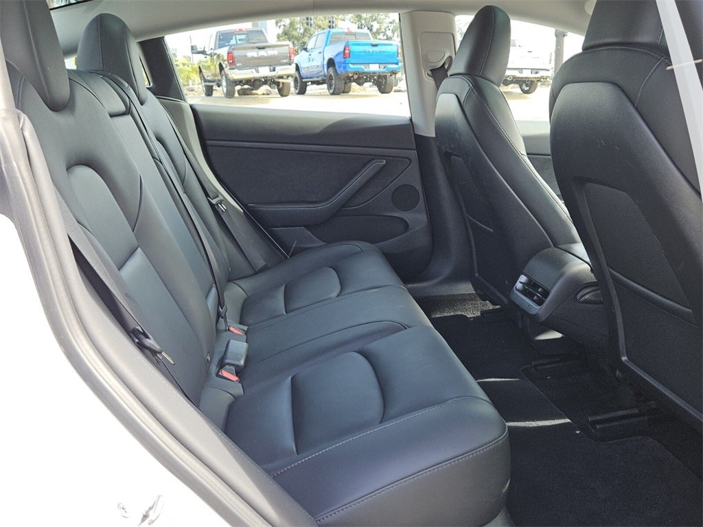 2023 Tesla Model 3 Performance Dual Motor All-Wheel Drive