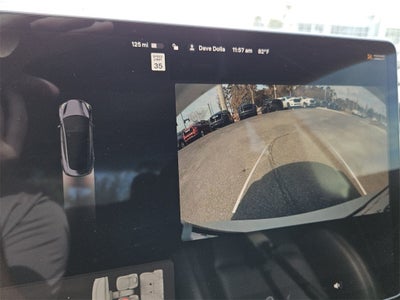 2023 Tesla Model 3 Performance Dual Motor All-Wheel Drive