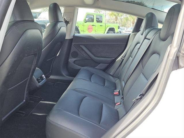 2023 Tesla Model 3 Performance Dual Motor All-Wheel Drive