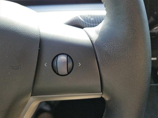 2023 Tesla Model 3 Performance Dual Motor All-Wheel Drive