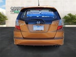 2009 Honda Fit Sport