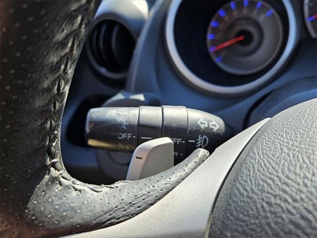 2009 Honda Fit Sport