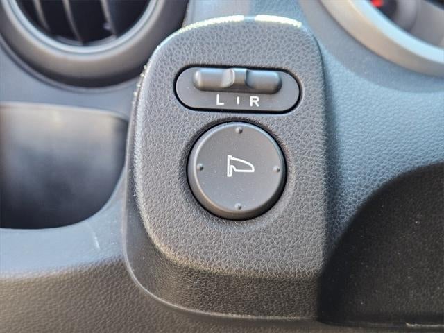 2009 Honda Fit Sport