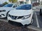 2017 Nissan Rogue Sport SV