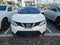 2017 Nissan Rogue Sport SV