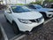 2017 Nissan Rogue Sport SV