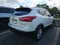 2017 Nissan Rogue Sport SV